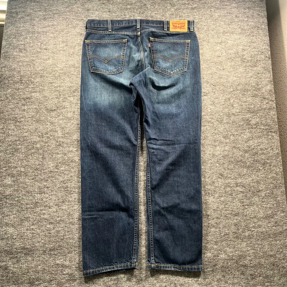 Levis levi 505